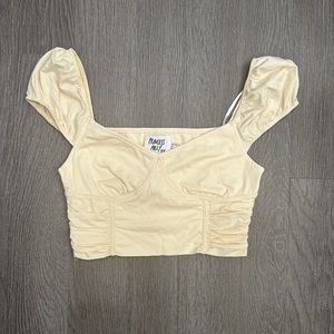 princess polly karla corset top